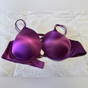 BOGO Victoria’s Secret Very Sexy push-up 36B